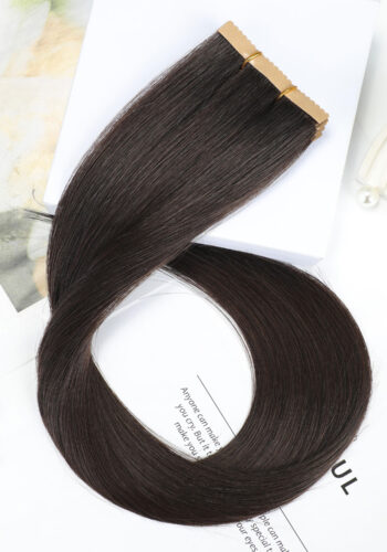 Invisi Tape Darkest Brown