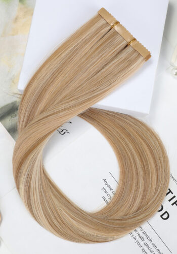 Invisi Tape Hazelnut Ash