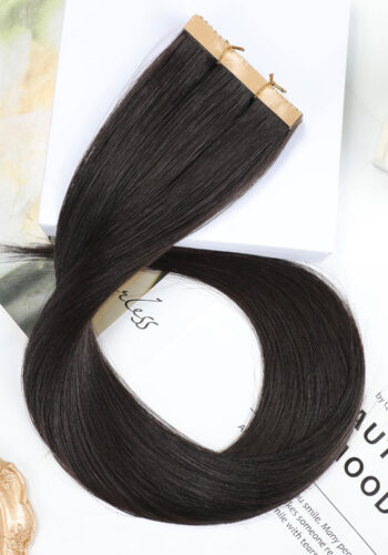 Invisi Tape Natural Black