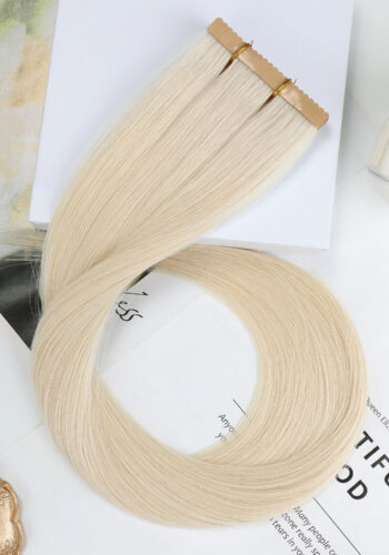 Invisi Tape Silver