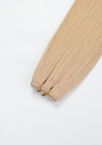 Genius Weft – Sandy Blonde