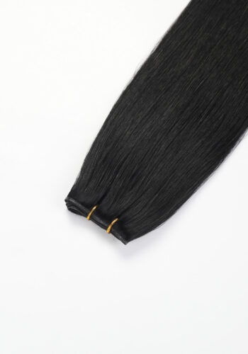 Genius Weft – Black