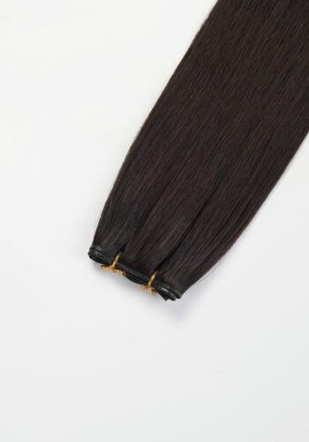Genius Weft – Darkest Brown