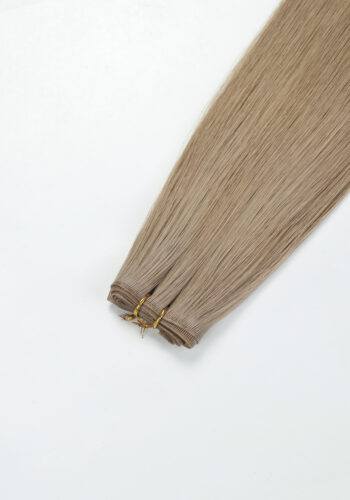 Genius Weft – Honey Brown