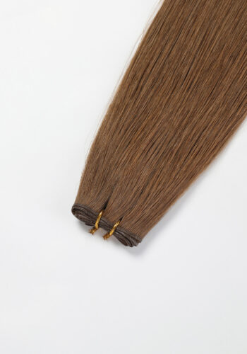Genius Weft – Medium Brown