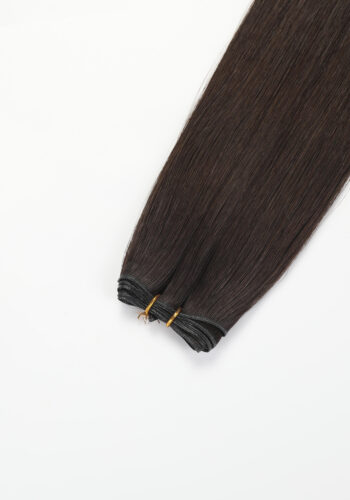Genius Weft – Natural Black