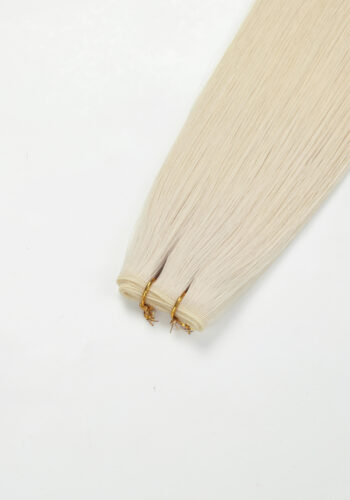 Genius Weft – Silver