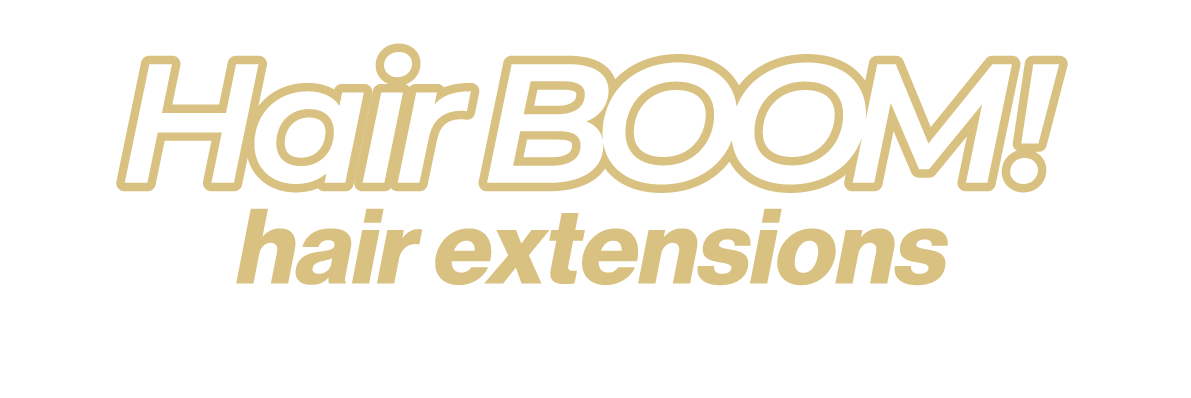 HairBoom! Hair Extensions