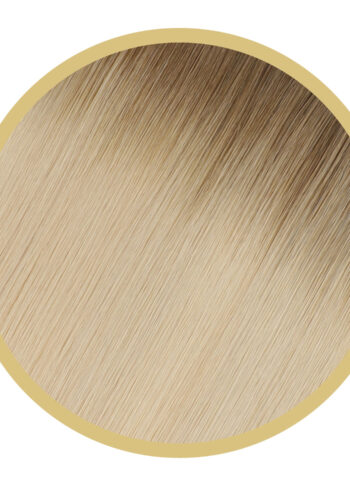 Luxury I-Tips: Cool Melt 22″