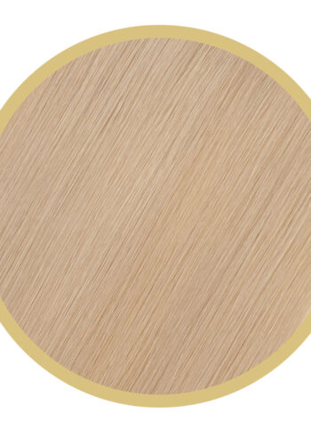 Luxury I-Tips: Desert Sands 22″