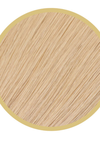 Luxury I-Tips: Sandy Blonde 22″